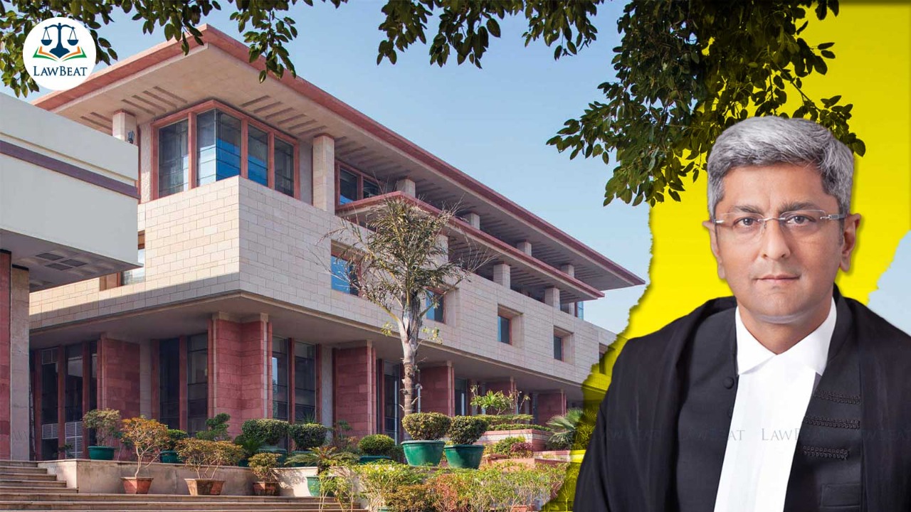 Delhi High Court Allows Transfer Of Son’s Mortal Remains From UK To Hyderabad Delhi High Court Allows Transfer Of Son’s Mortal Remains From UK To Hyderabad